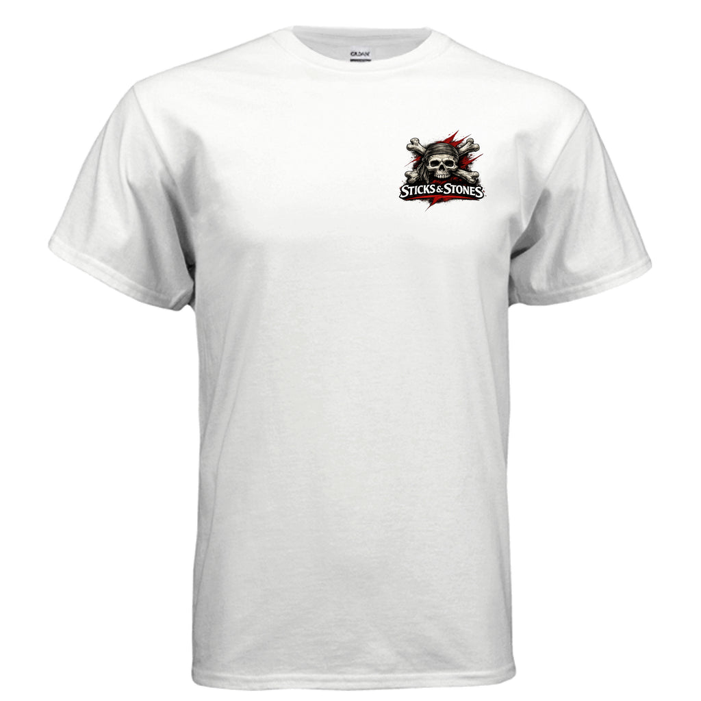 WHITE - FRONT