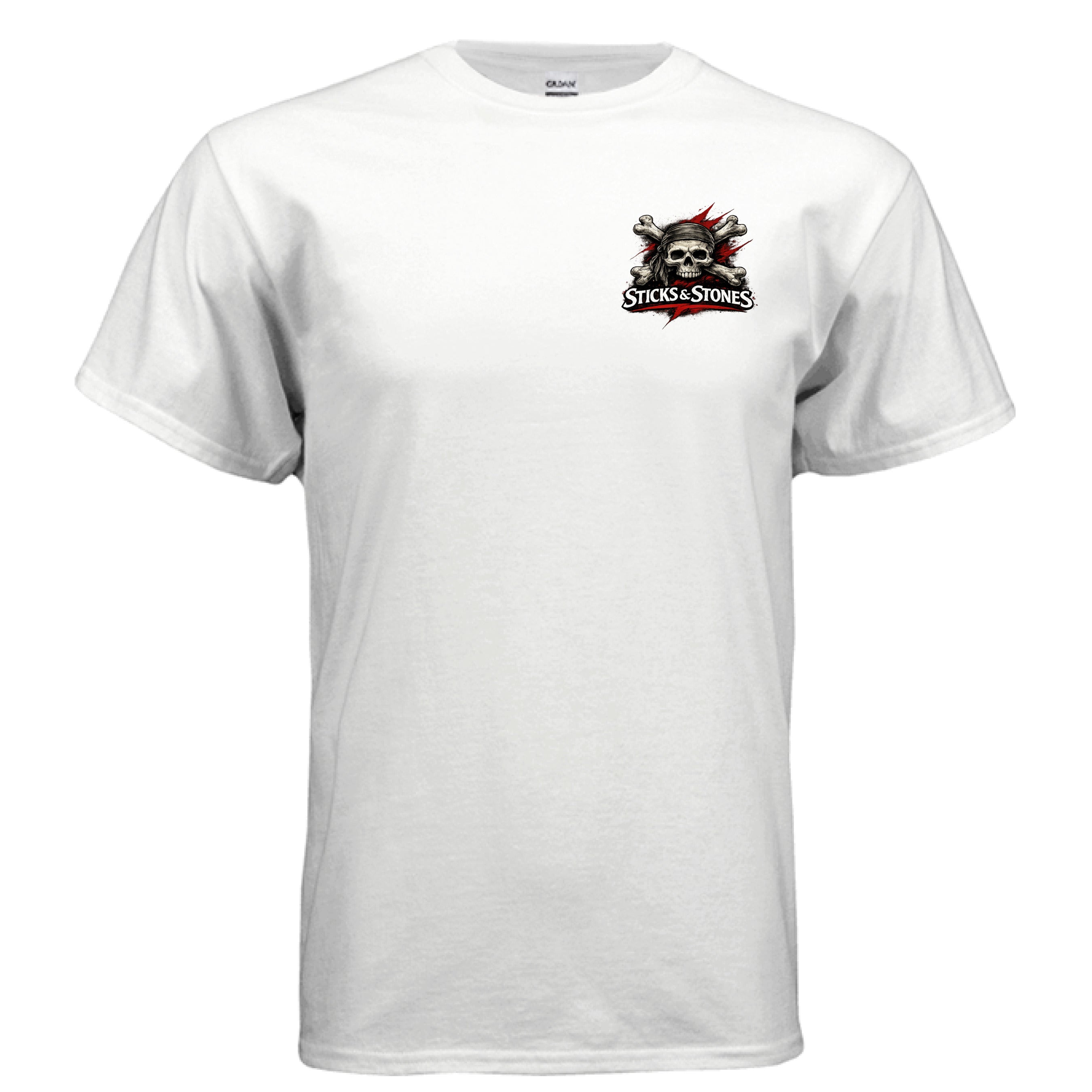 WHITE - FRONT
