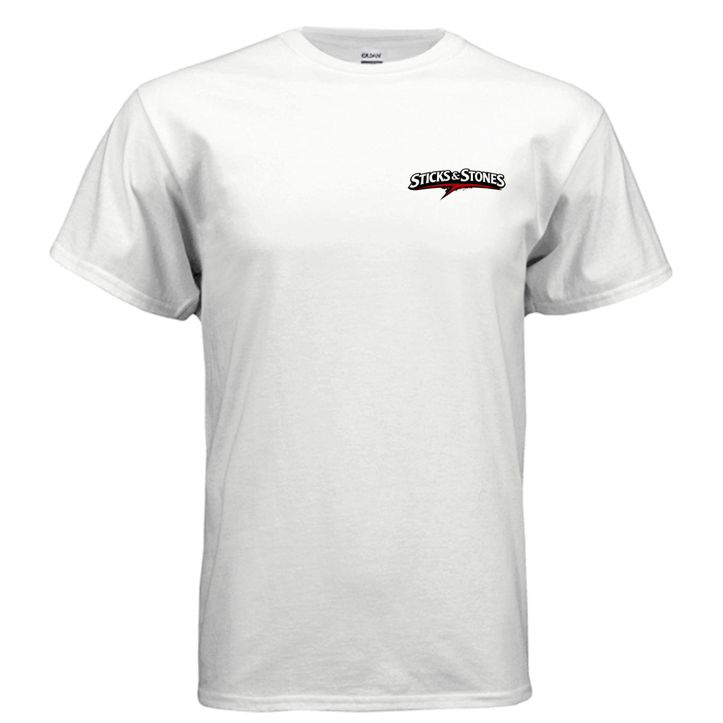 WHITE - FRONT