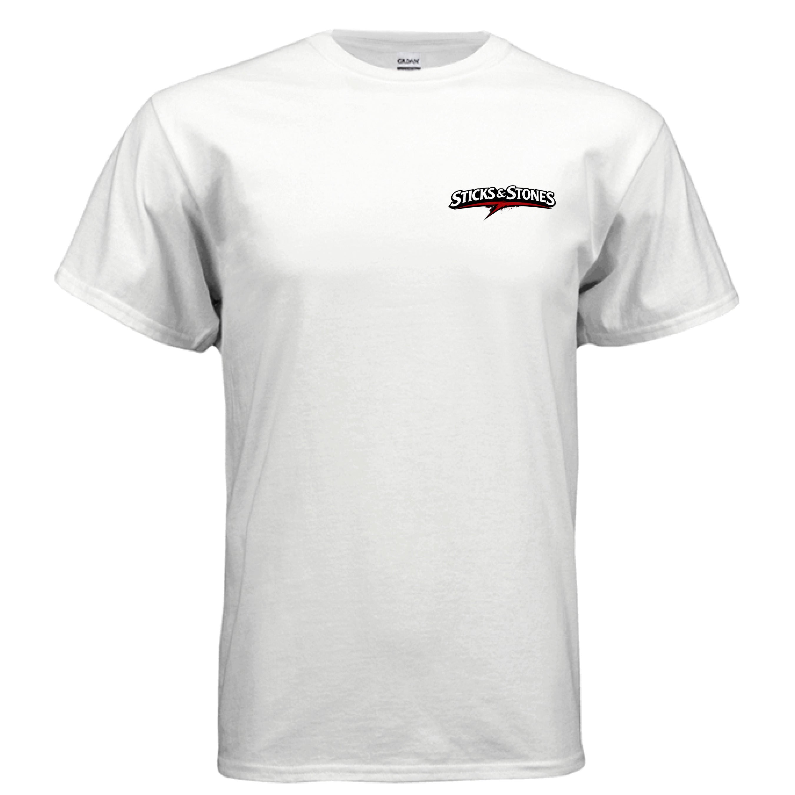WHITE - FRONT