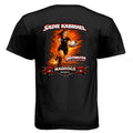 BLACK - 6010 - BACK