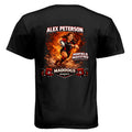 BLACK - 6010 - BACK